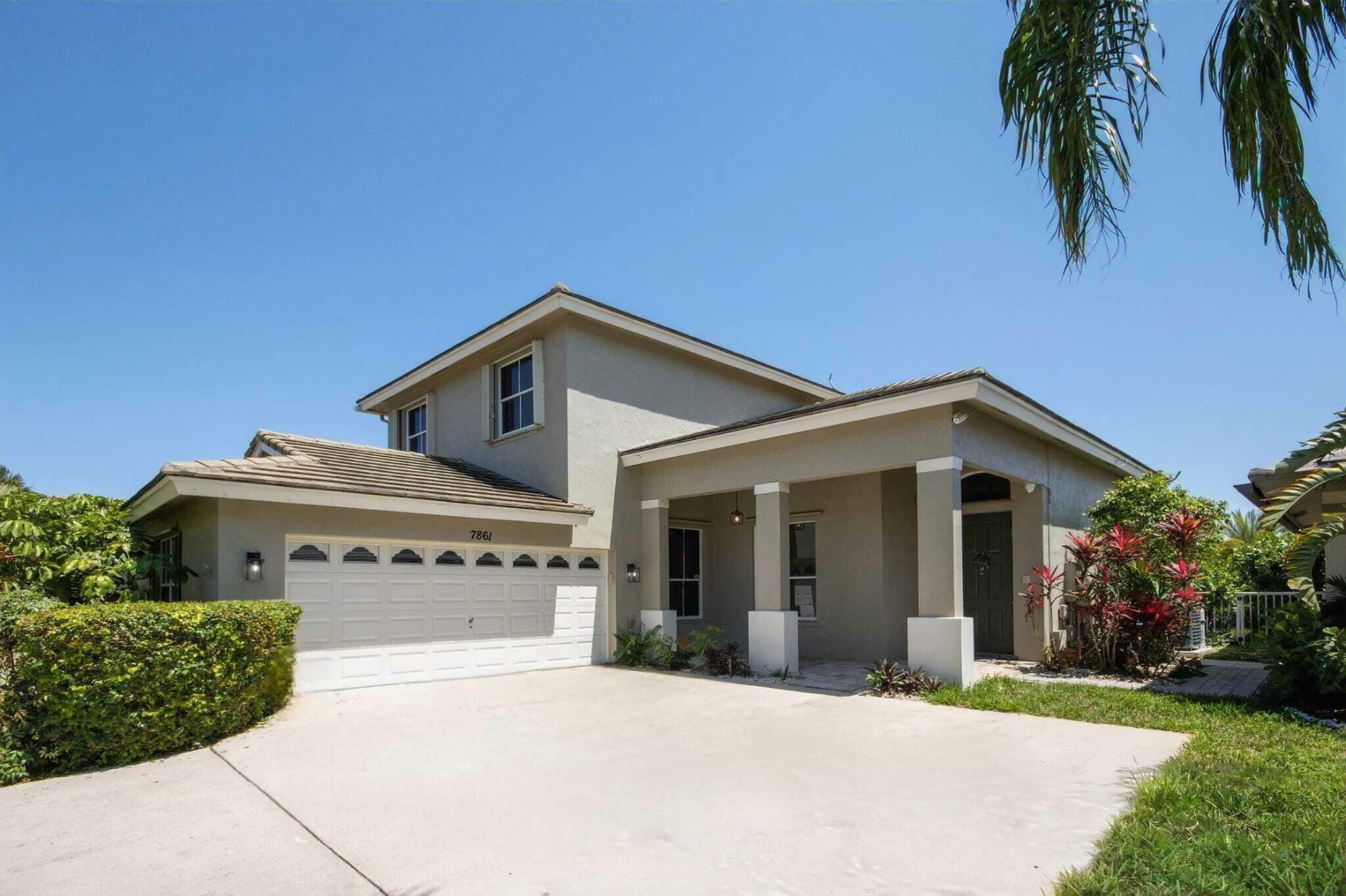 7861 Manor Forest Lane  Boynton Beach FL 33436 photo