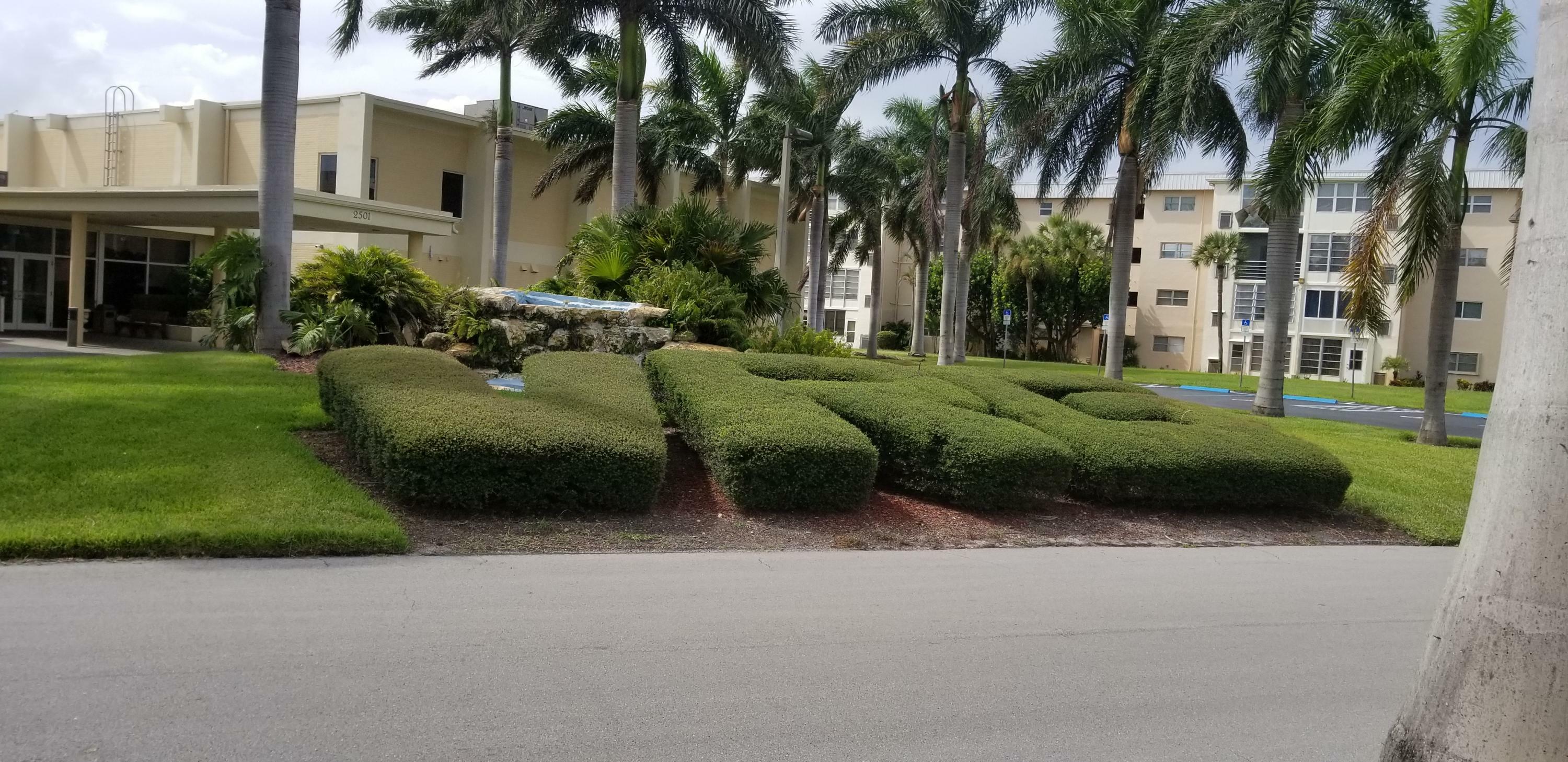 Property Photo: 330 NE 26th Avenue 212 FL 33435