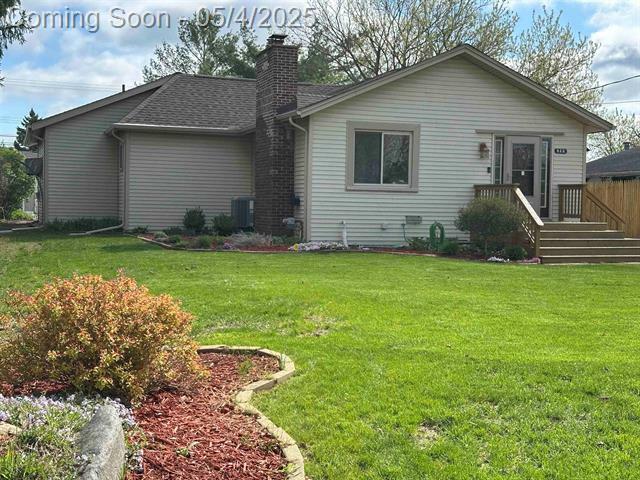 635 Glaspie Road  Oxford Vlg MI 48371 photo