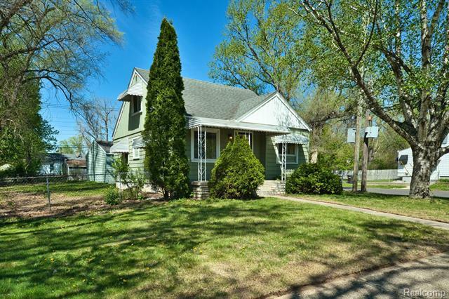 19979 Winston Street  Detroit MI 48219 photo