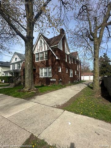 20 Thorpe Street  Pontiac MI 48341 photo