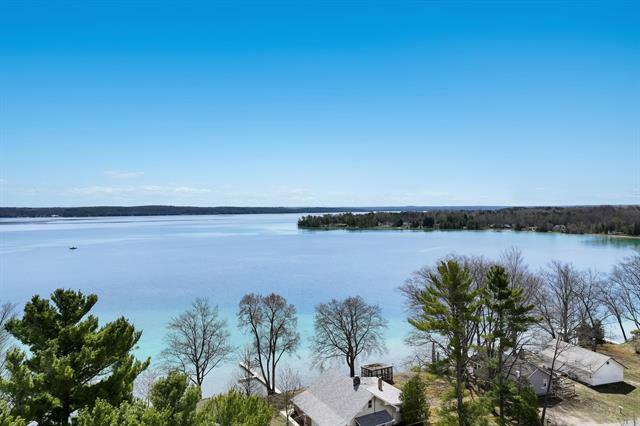 Property Photo: 879 Millers Park MI 49629