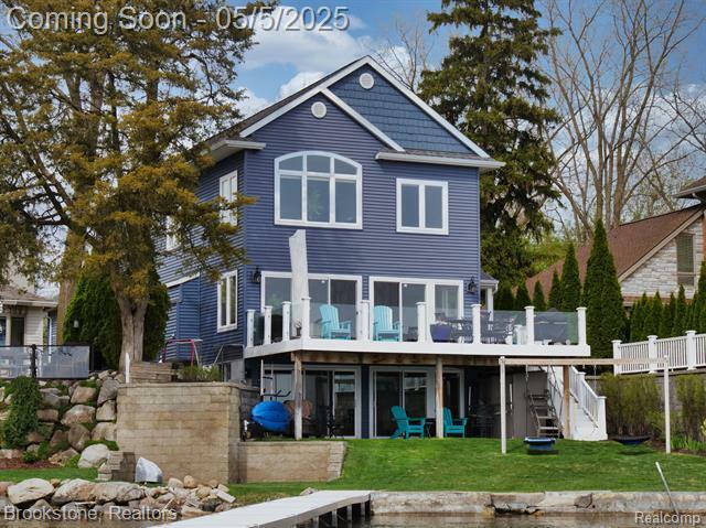 7503 Locklin  West Bloomfield Twp MI 48324 photo