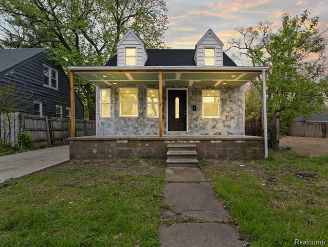 7780 Faust Avenue  Detroit MI 48228 photo