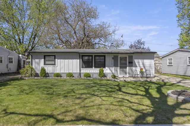 Property Photo: 1560 S Carlson Street MI 48186