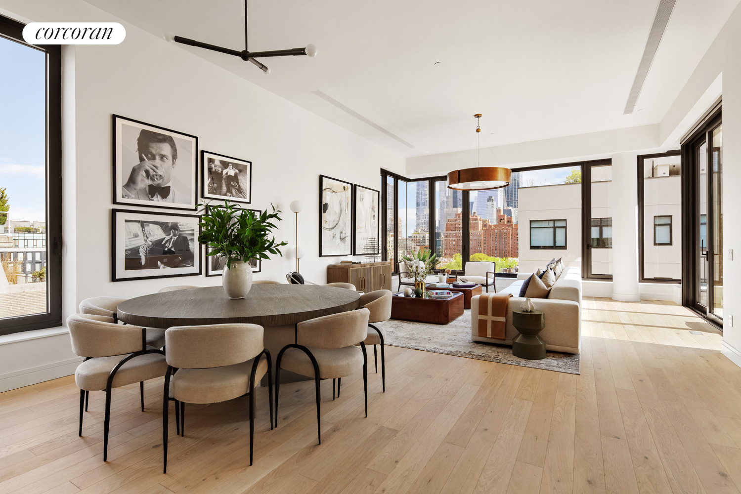 Property Photo:  428 W 19th Street Ph  NY 10011 