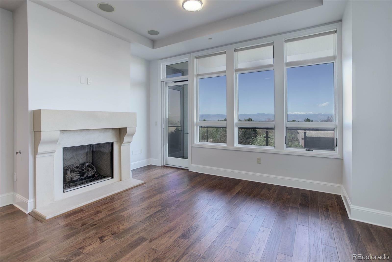 Property Photo: 5455 Landmark Place 407 CO 80111