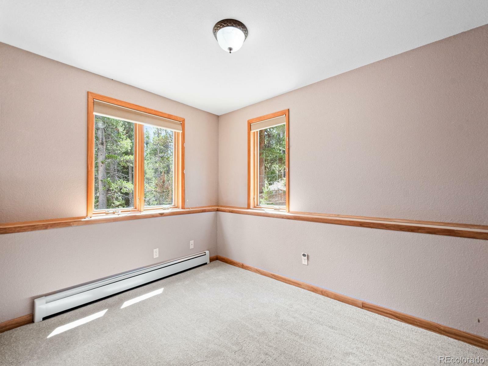 Property Photo: 48 Warren Road CO 80422