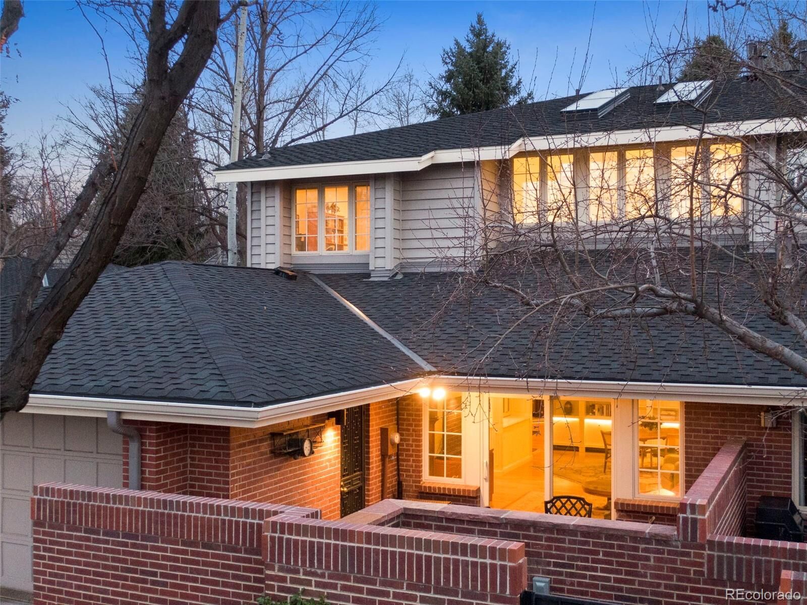 Property Photo:  2552 E Alameda Avenue 32  CO 80209 