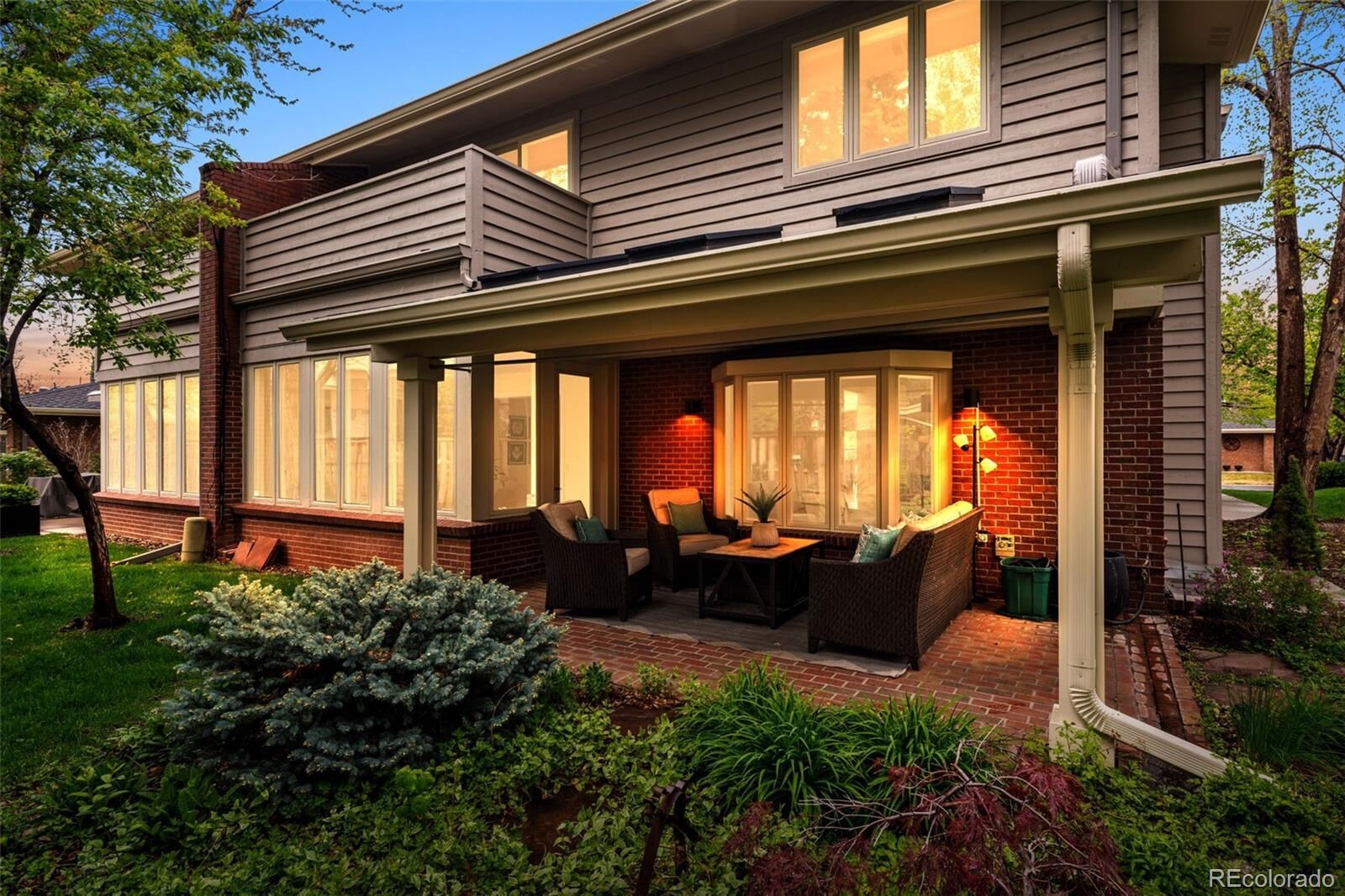 Property Photo:  2552 E Alameda Avenue 32  CO 80209 