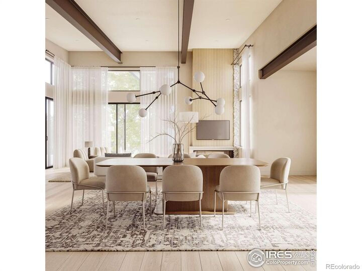 Property Photo:  9578 Mountain Ridge Drive  CO 80302 