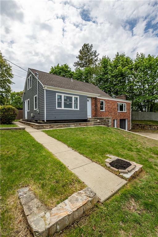 Property Photo: 2 King Street RI 02919