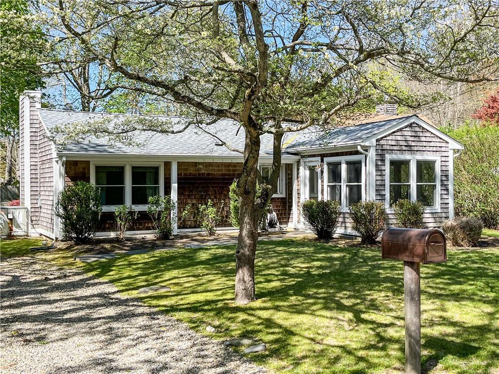 Property Photo:  78 Nautilus Street  RI 02835 