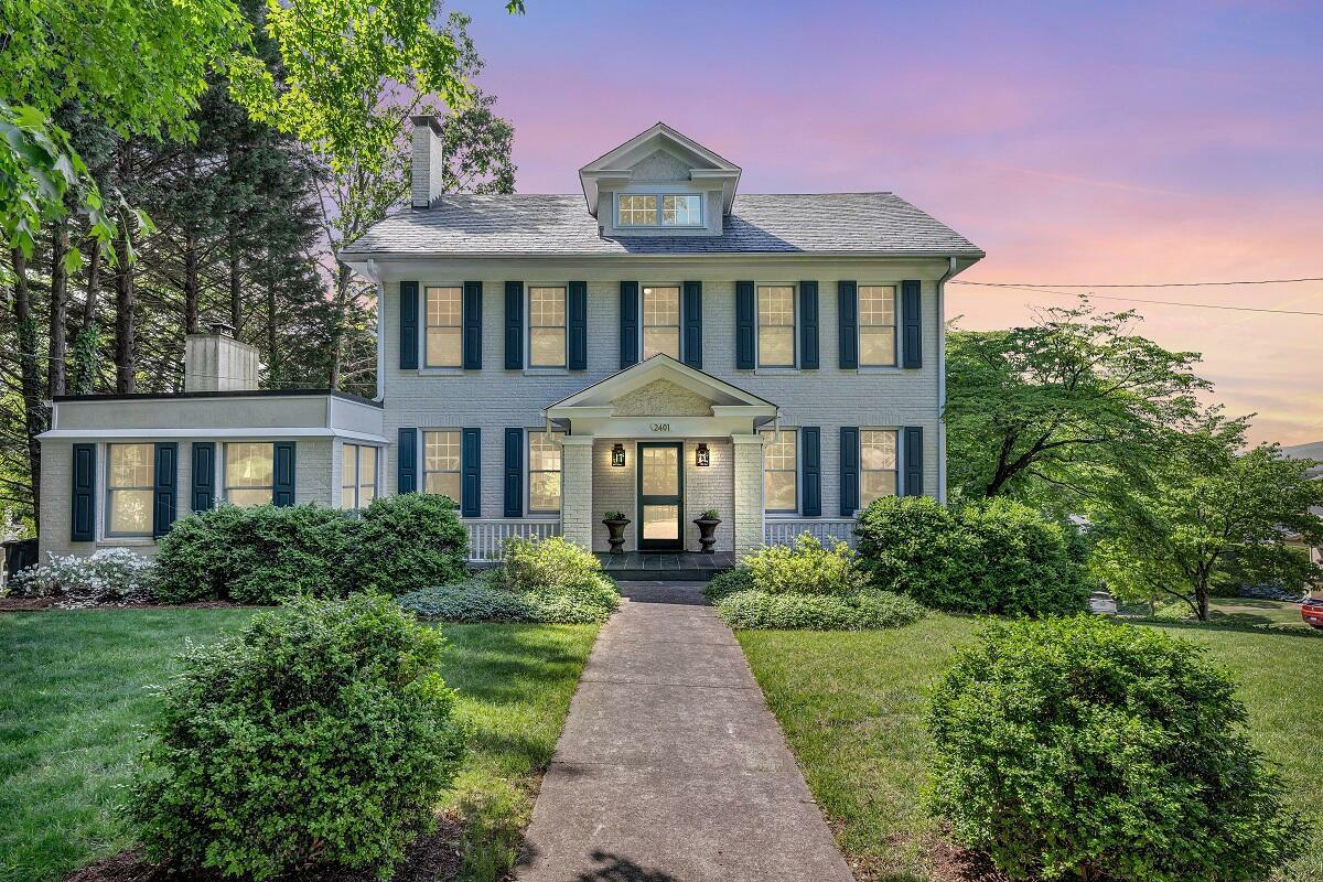 2401 Cornwallis Ave SE  Roanoke VA 24014 photo