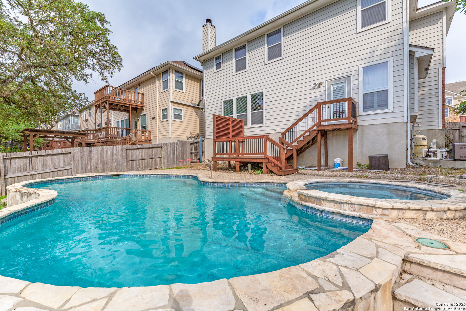 4962 Augusta  San Antonio TX 78247 photo