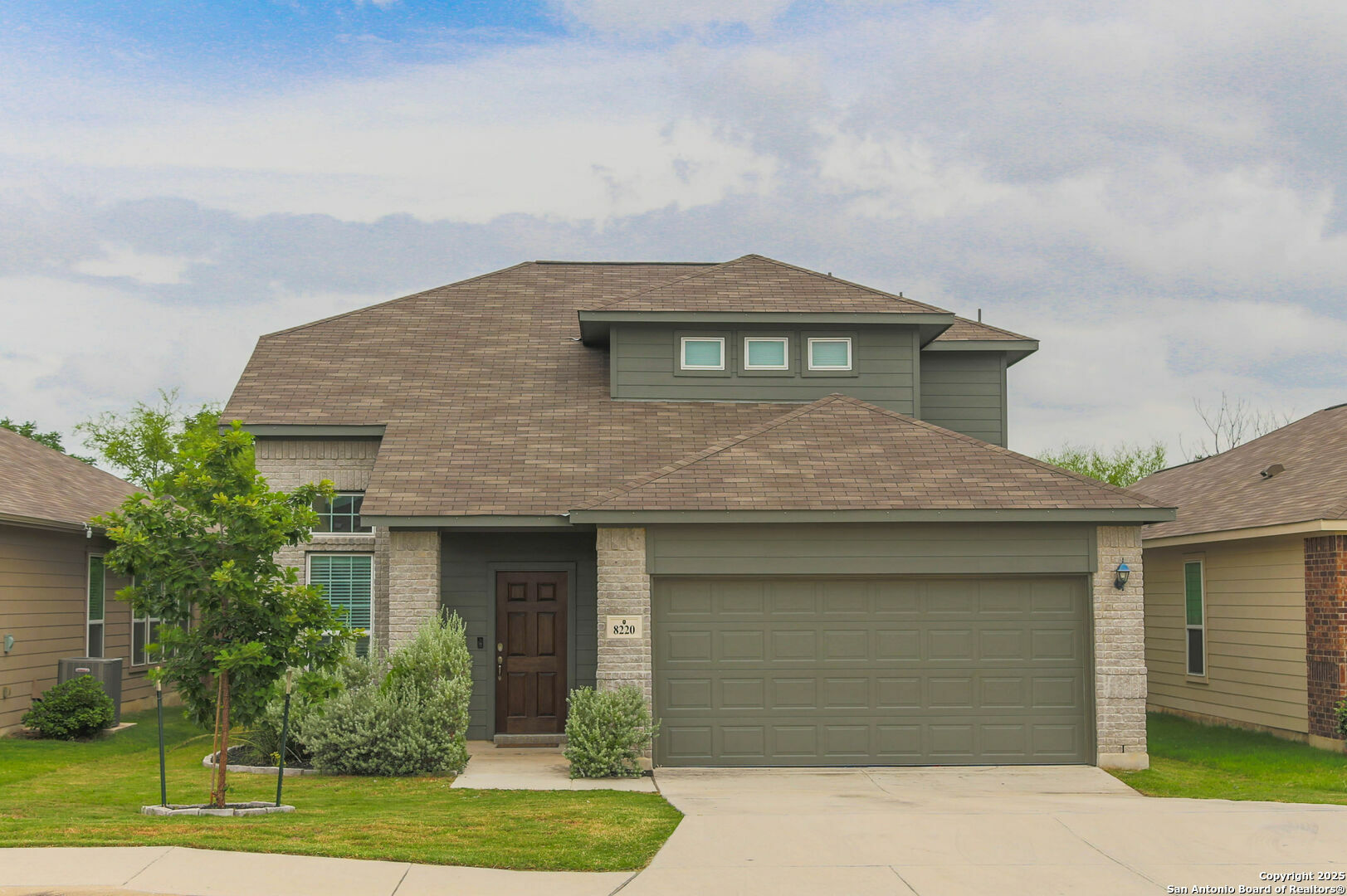 8220 Robin Gate  Selma TX 78154 photo