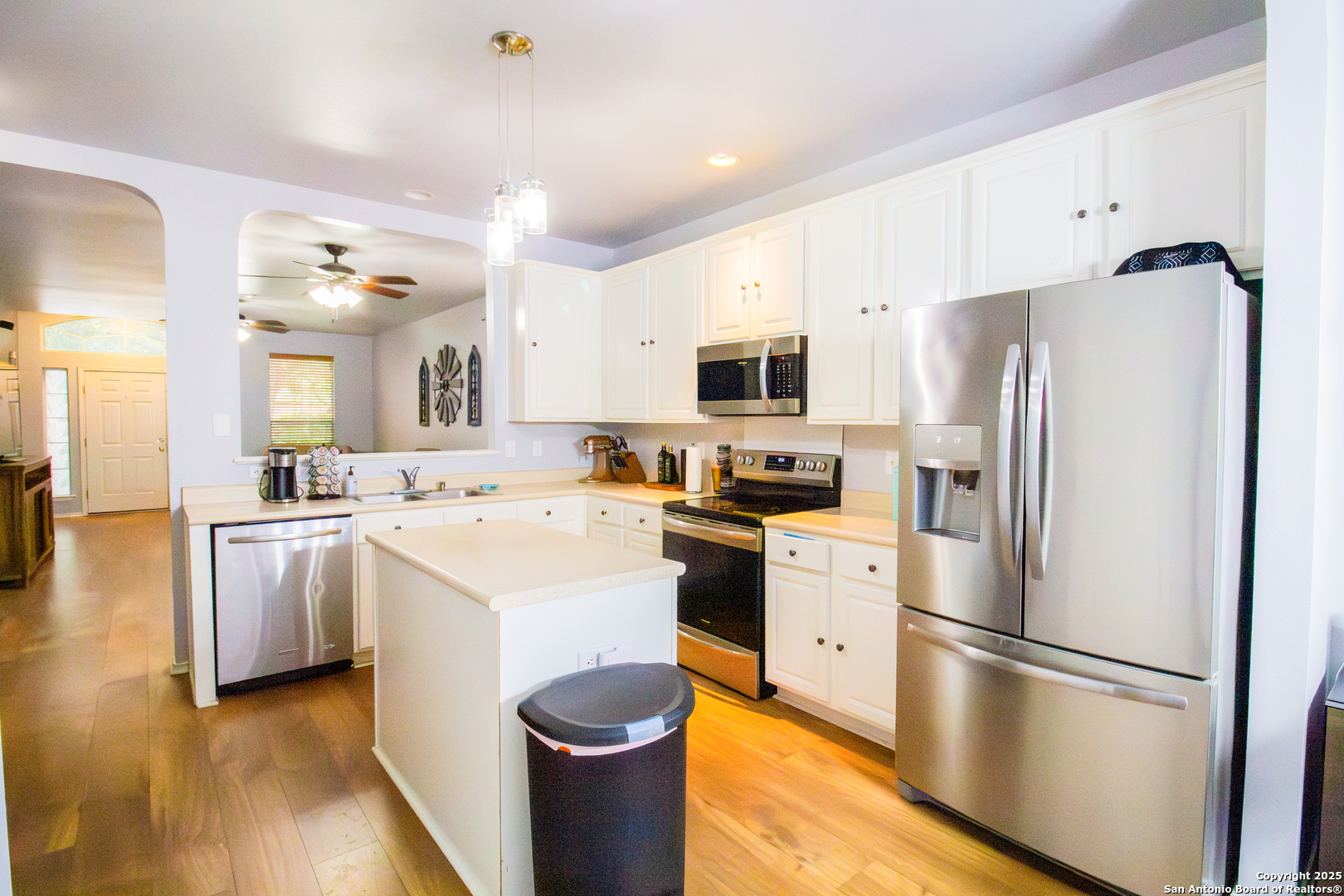 Property Photo: 5315 Argyle TX 78247