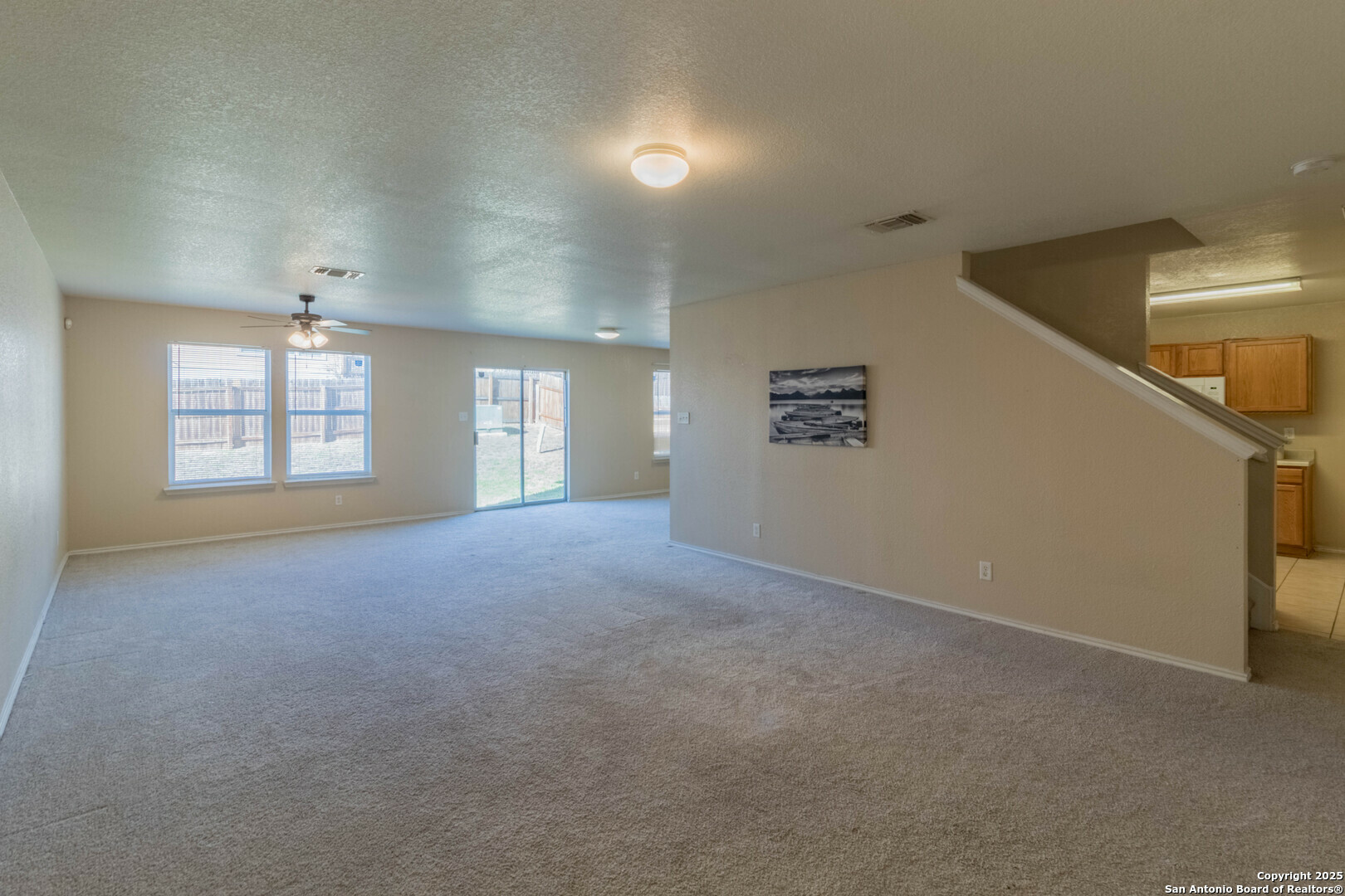 Property Photo: 6319 Wild Flower Way TX 78244