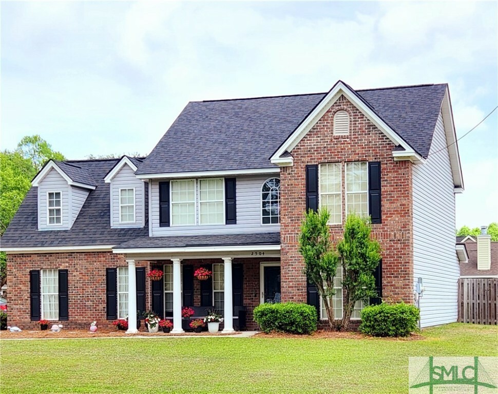 Property Photo:  2504 Quacco Road  GA 31322 