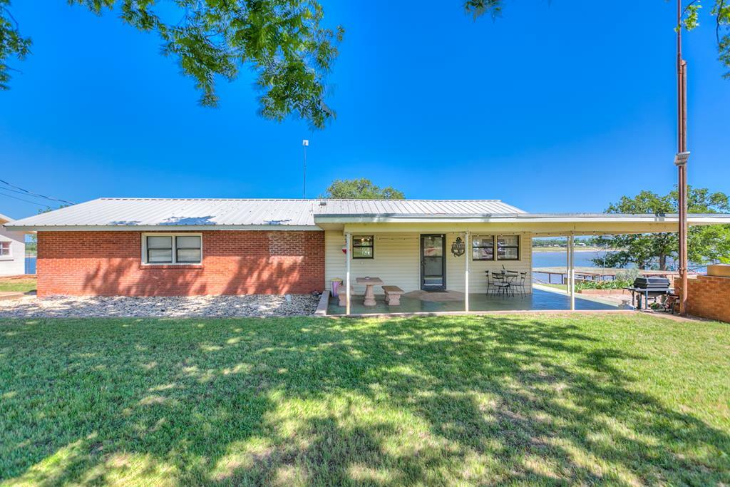 Property Photo: 348 Ed'S Rd TX 79506