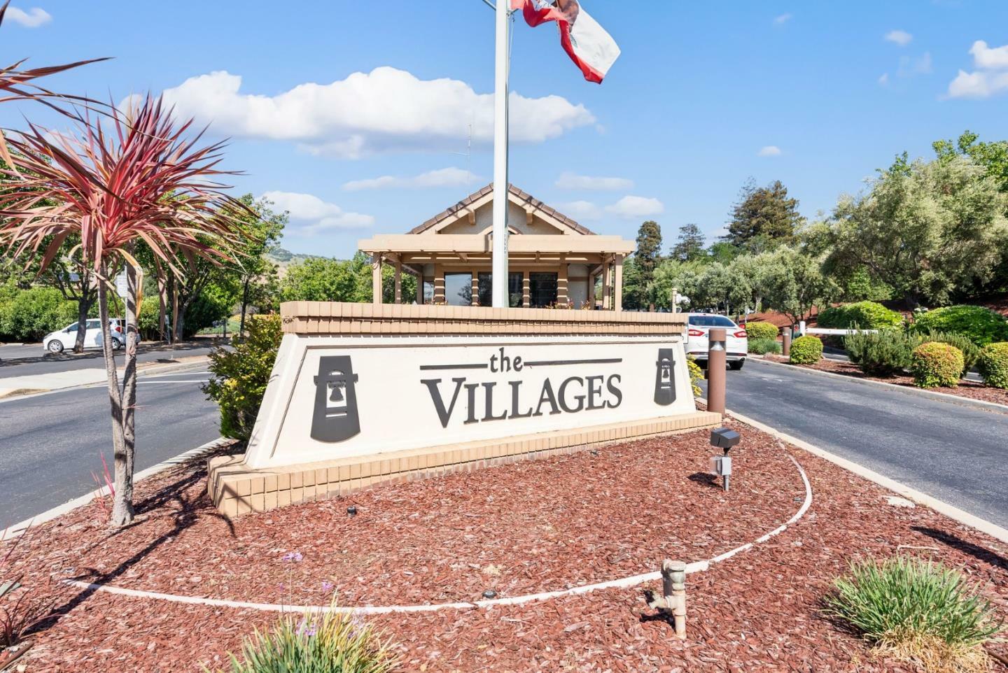 Property Photo: 8356 Charbono Court CA 95135
