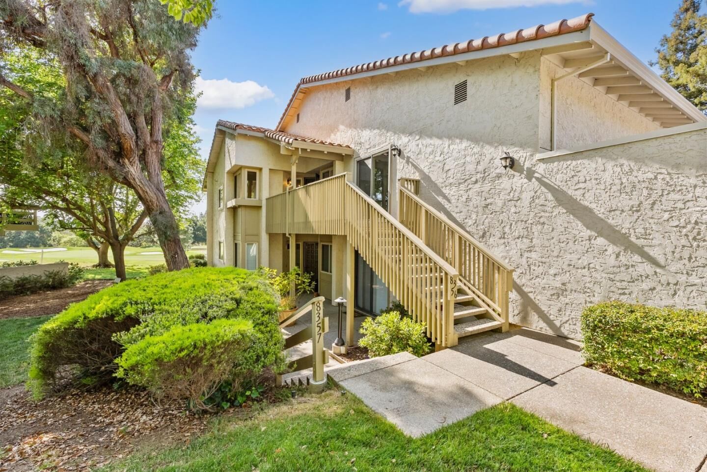 Property Photo:  8356 Charbono Court  CA 95135 