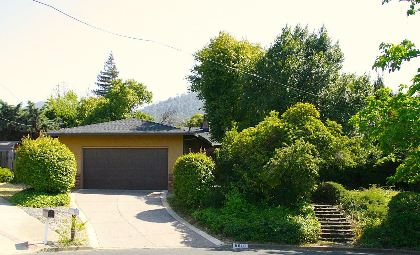 Property Photo: 5610 Shasta Court CA 94517