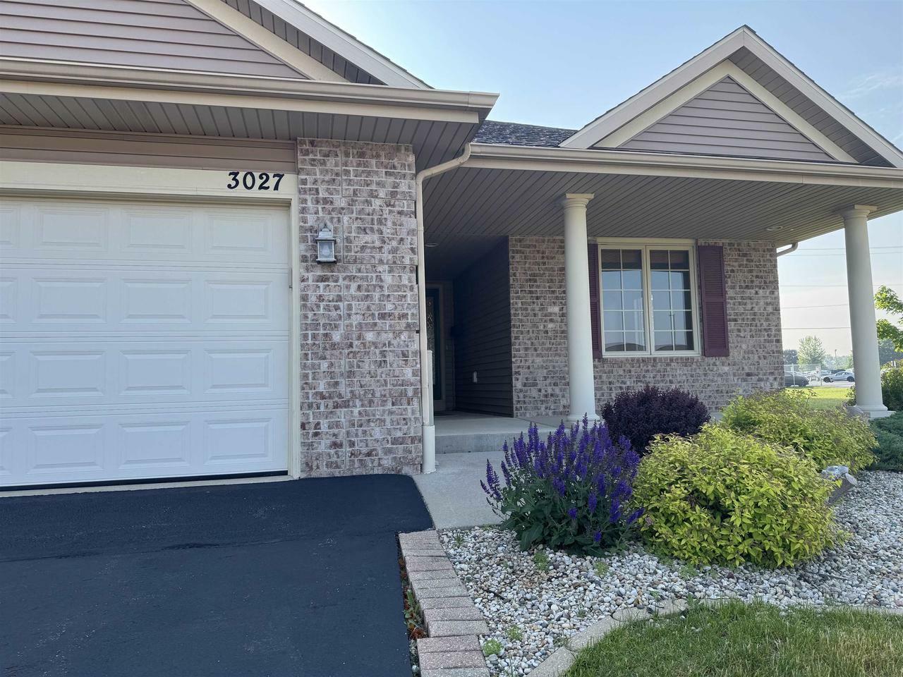 Property Photo: 3027 South Bartells Drive WI 53511