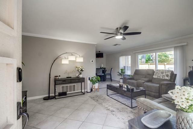 Property Photo: 6809 Panamint Row 4 CA 92139
