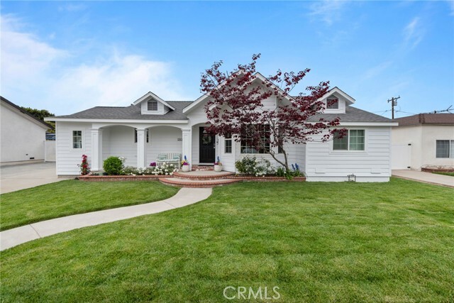 Property Photo: 11101 Langley Drive CA 90720