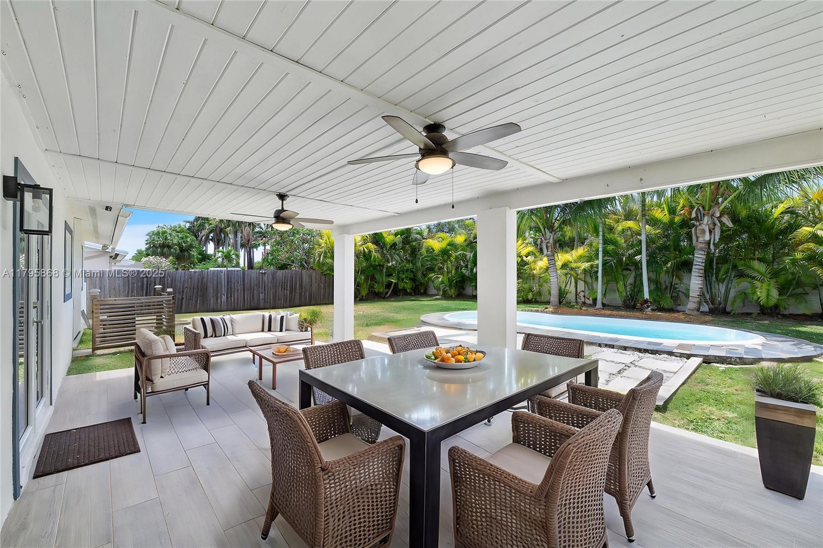 Property Photo: 9350 SW 183rd Ter FL 33157