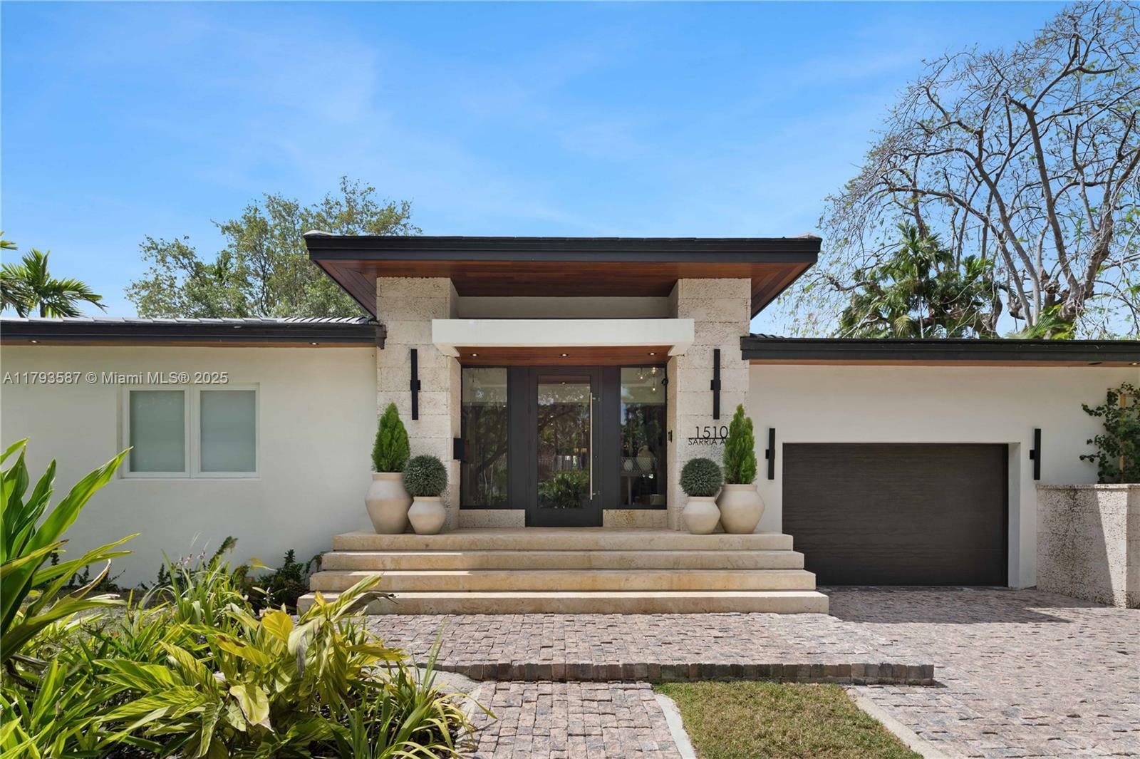 1510 Sarria Ave  Coral Gables FL 33146 photo