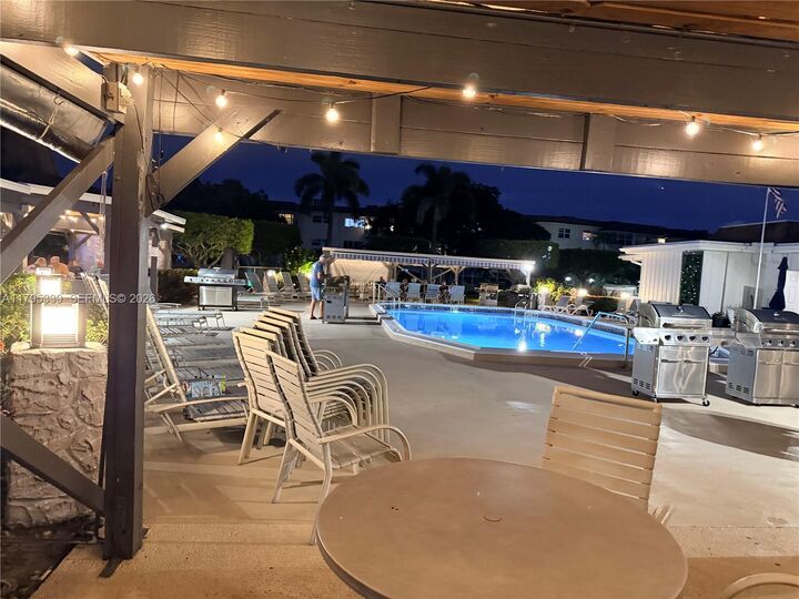 Property Photo: 4700 NW 35th St 408 FL 33319