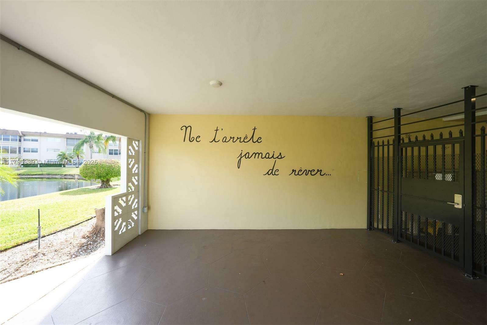 Property Photo: 4700 NW 35th St 408 FL 33319