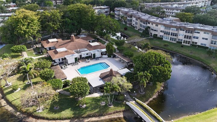 Property Photo: 4700 NW 35th St 408 FL 33319