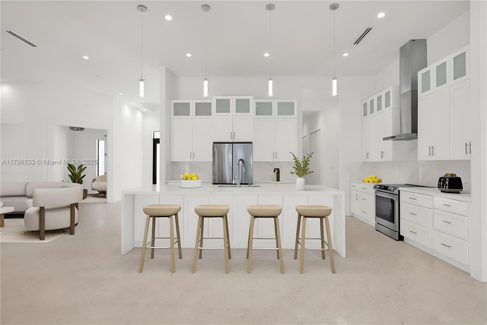 Property Photo: 18645 SW 294 Ter FL 33030