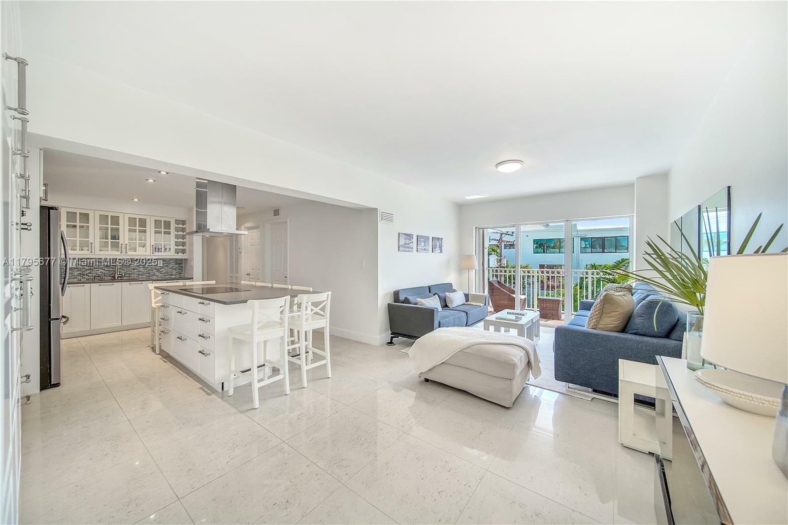 Property Photo: 290 Sunrise Dr 3-K FL 33149