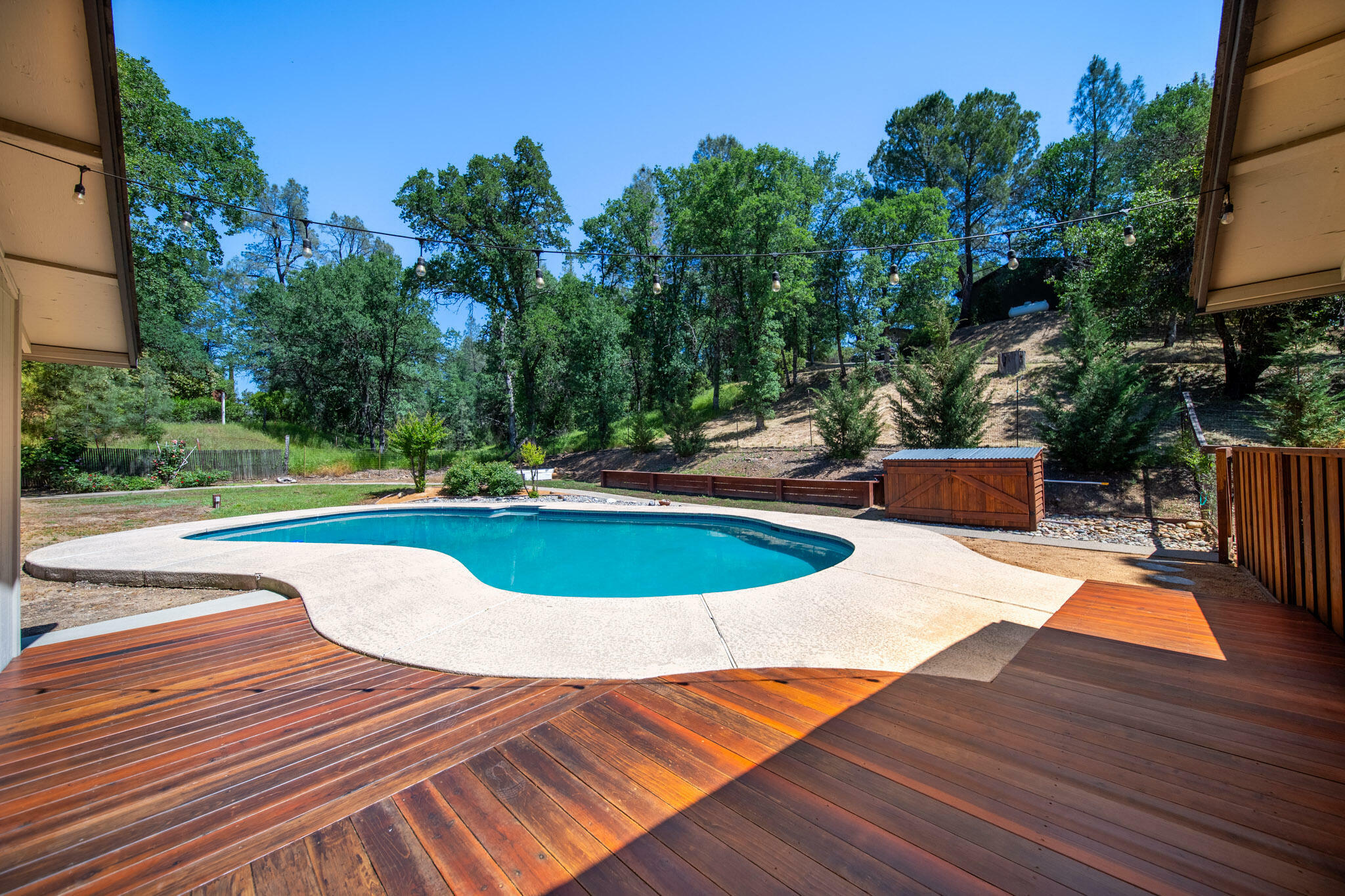Property Photo: 20035 Old Alturas Road CA 96003