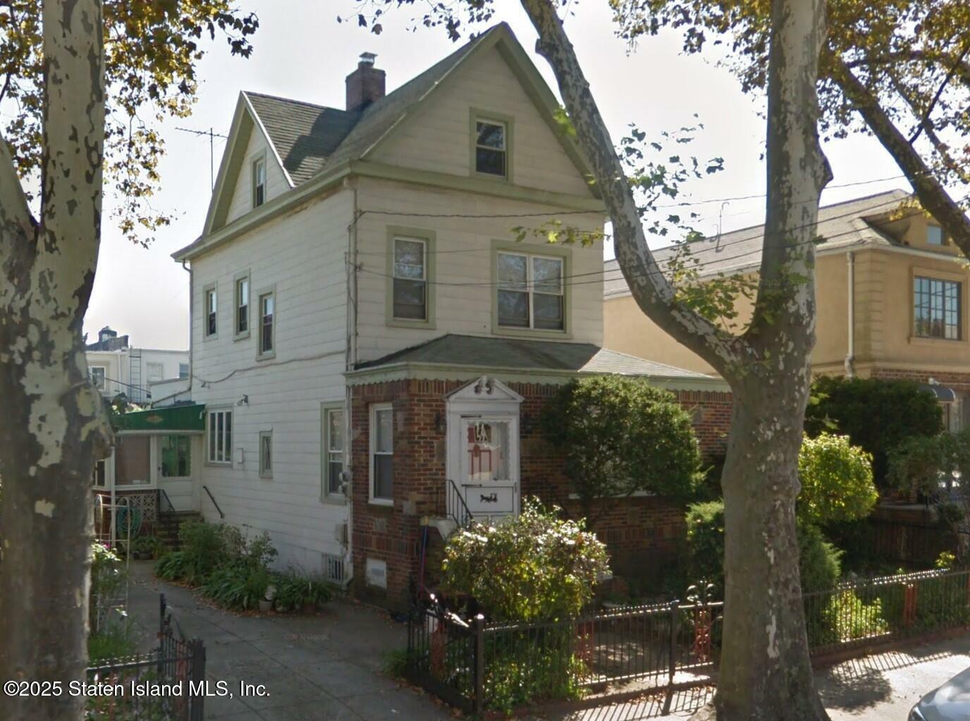 Property Photo: 2271 West 1st Street NY 11225