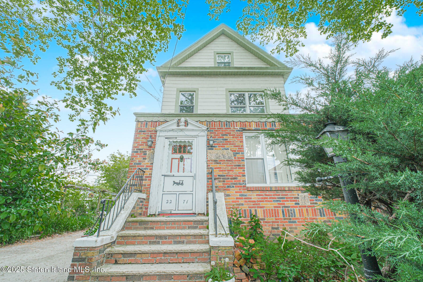 2271 West 1st Street  Brooklyn NY 11225 photo