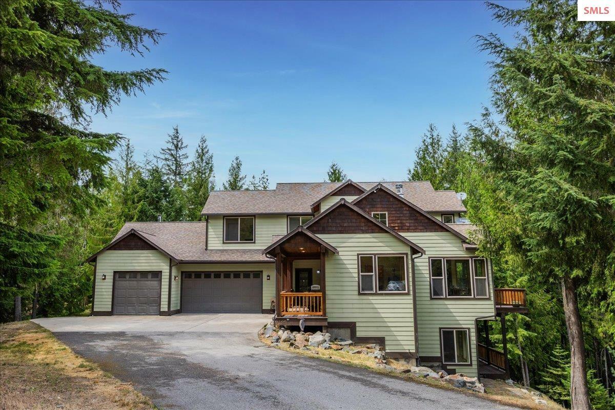 Property Photo: 403 Kula Dr ID 83860