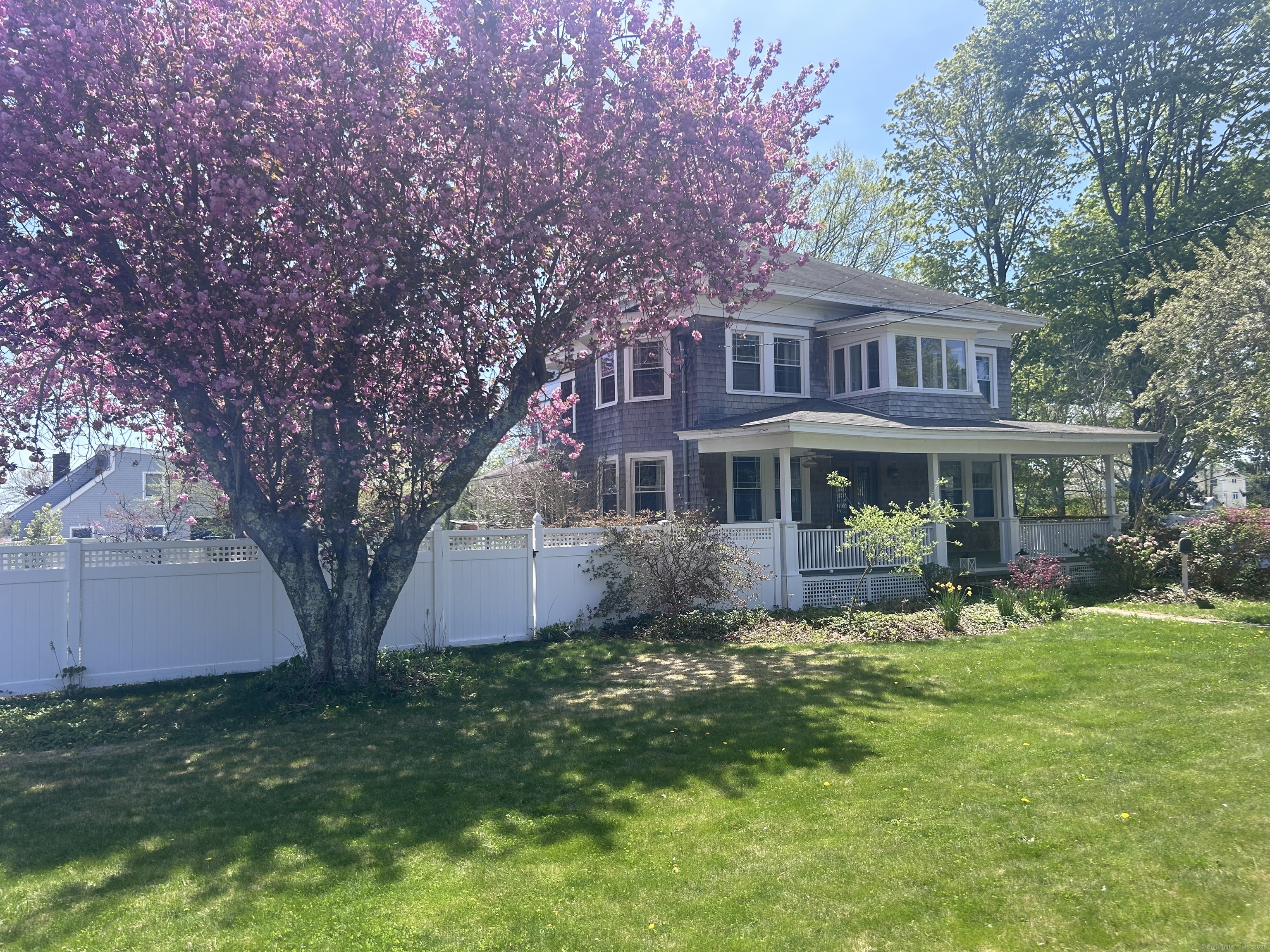 Property Photo: 26 College Street CT 06475