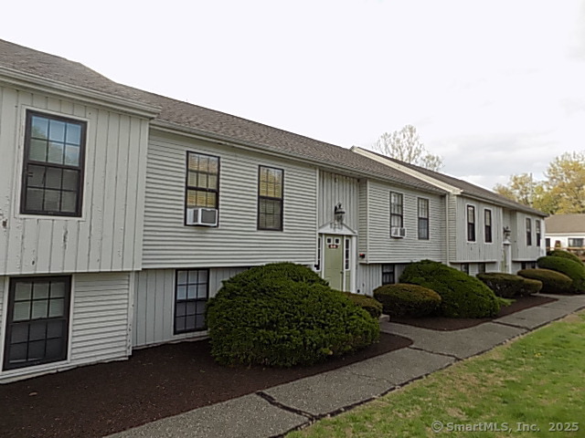 Property Photo: 61 Aspetuck Village 61 CT 06776