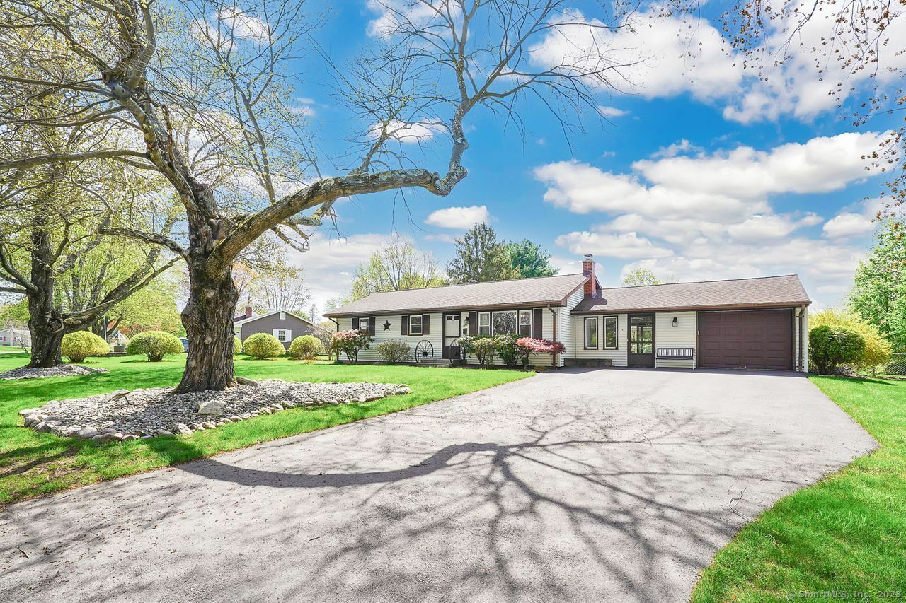 Property Photo: 300 Benedict Drive CT 06074