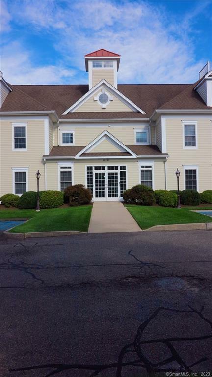 Property Photo: 680 South Main Street 204 CT 06410