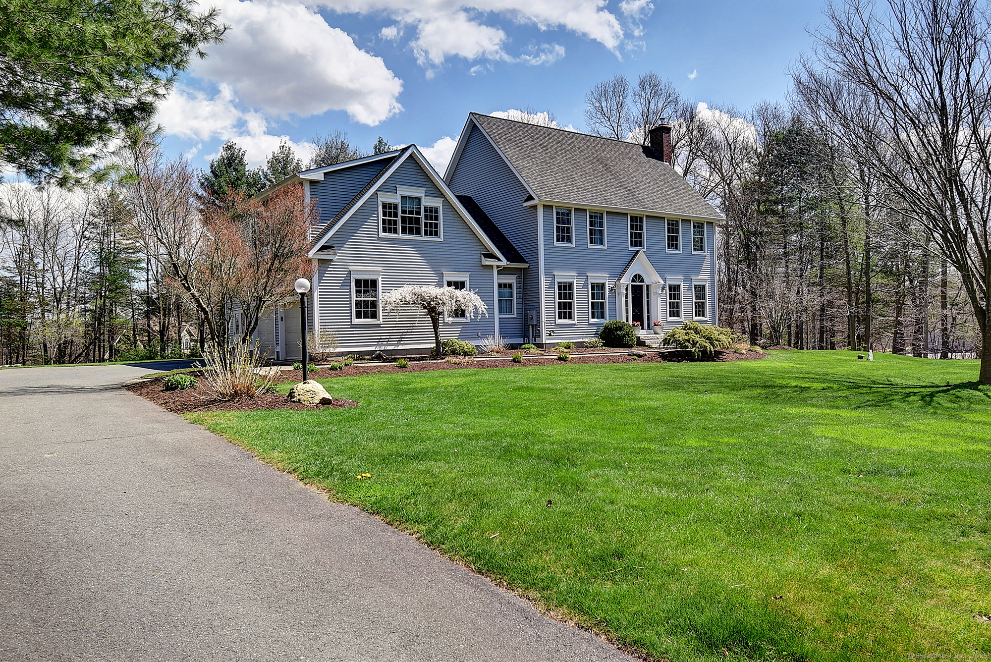 Property Photo: 34 Bonair Hill Road CT 06084