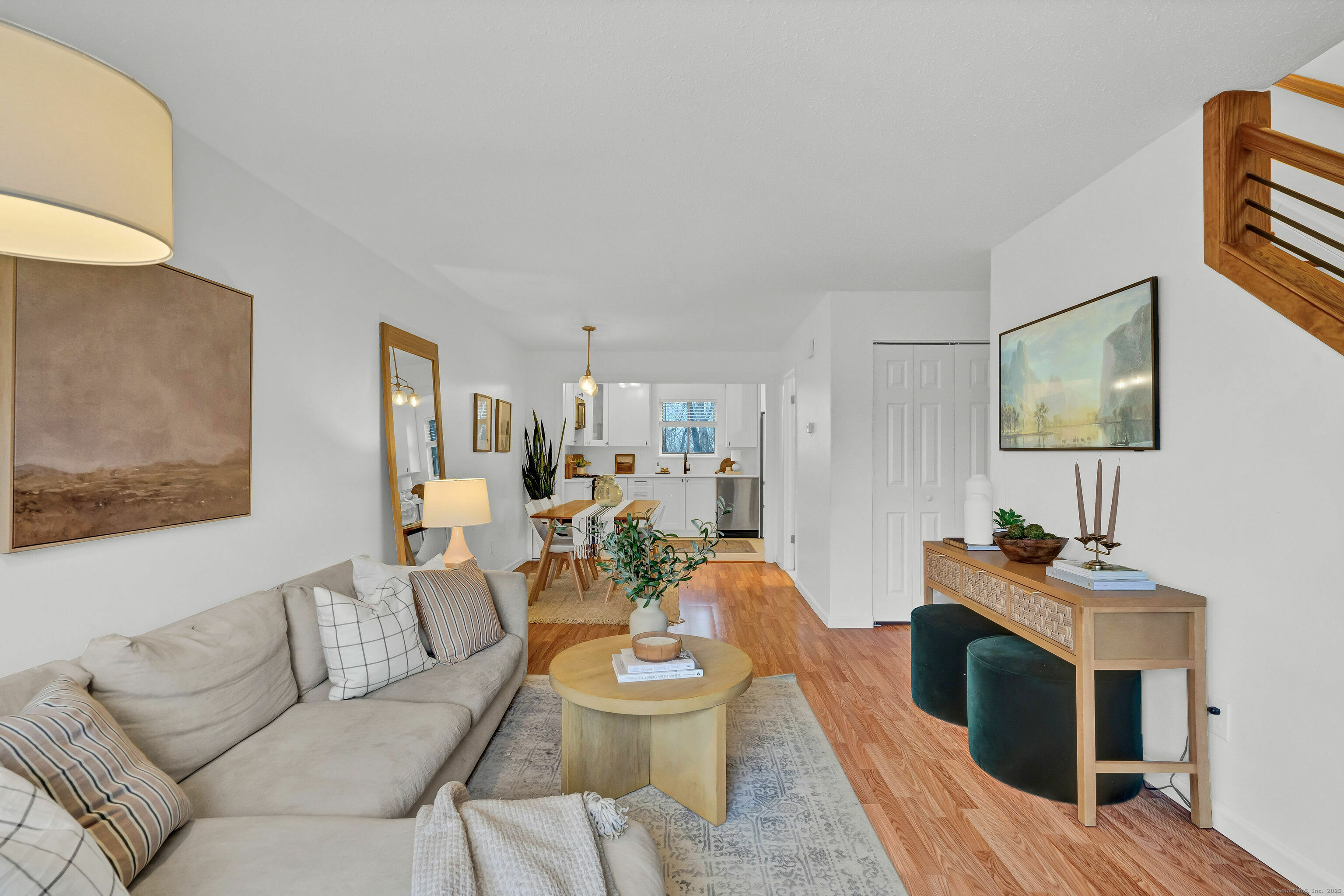 Property Photo: 124 High Path Road 124 CT 06095