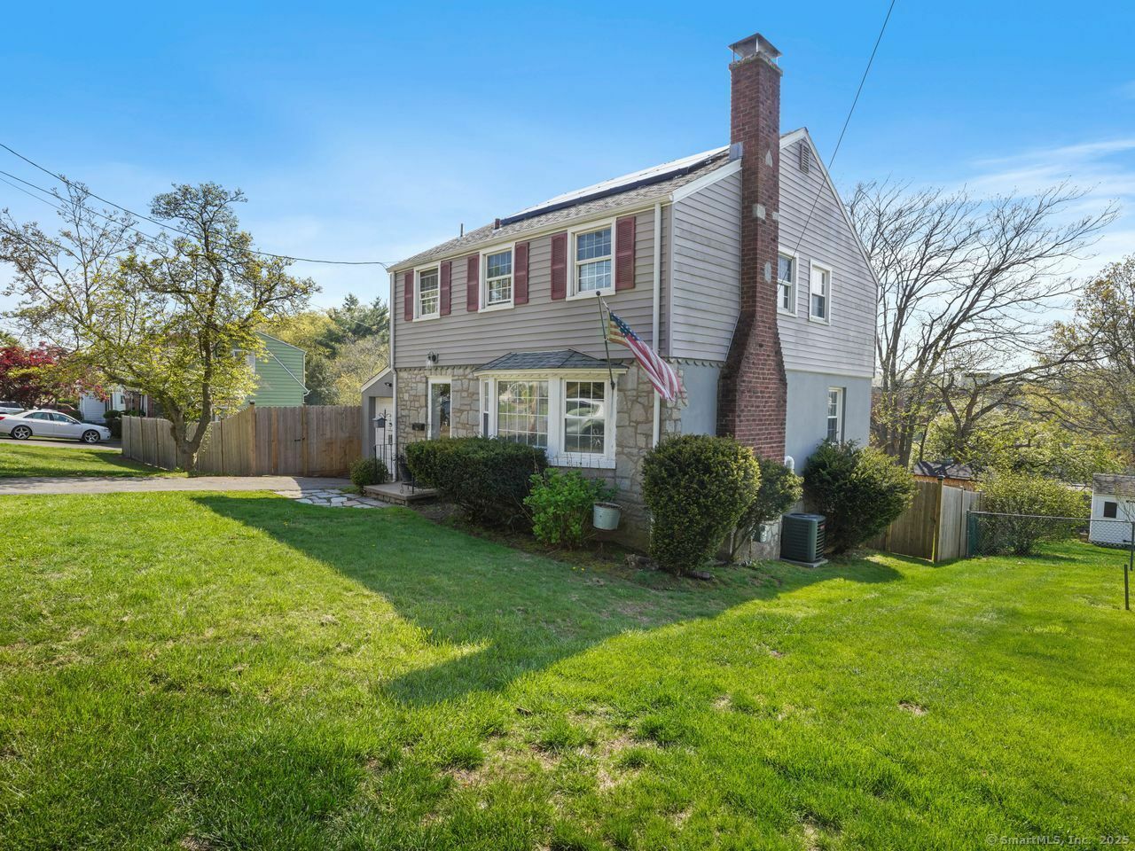 Property Photo: 134 Painter Avenue CT 06516