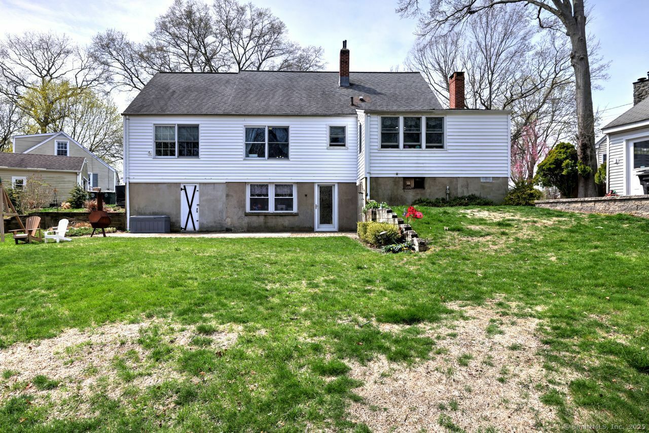 Property Photo: 94 Hayes Drive CT 06460