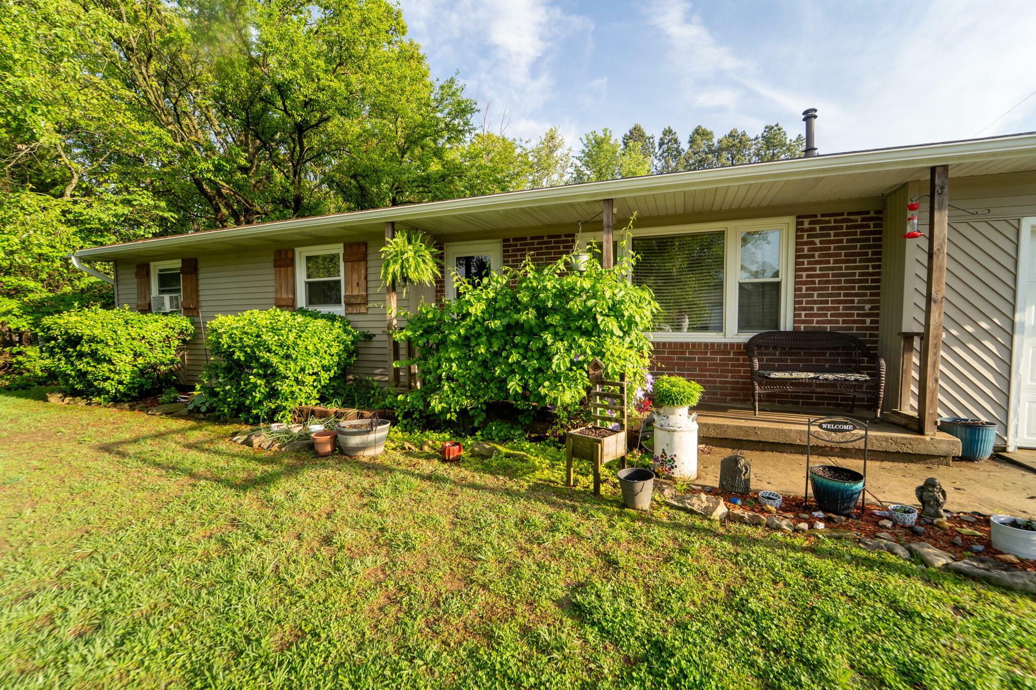 Property Photo:  840 W Hadley Street  MO 65605 